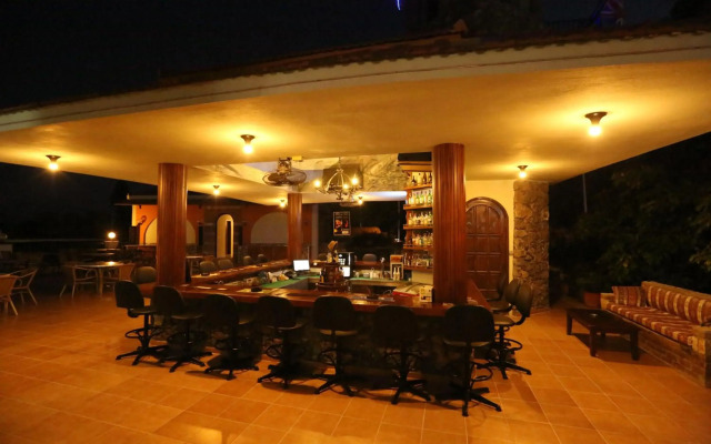 The Tower Hotel