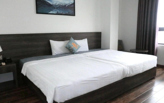 La Casa Hotel Nha Trang – Guest Rooms – Nha Trang