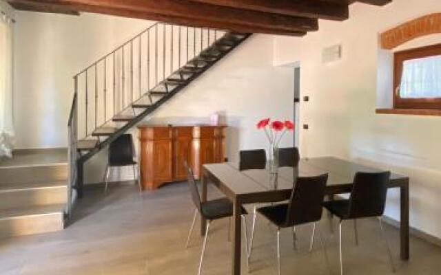 Villa Broglia House