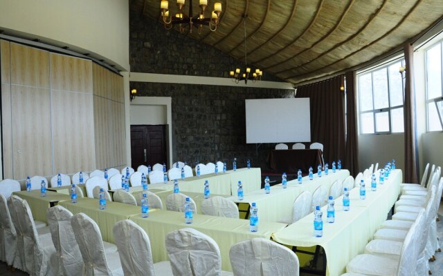 Zobel Resort Hotel