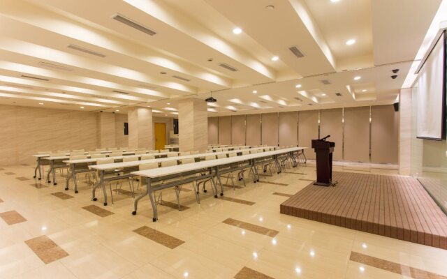 Ji Hotel Changsha Yuelu