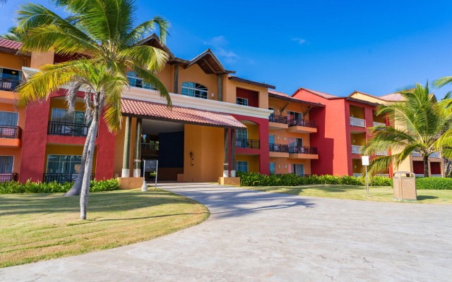 Punta Cana Princess Adults Only - All Inclusive