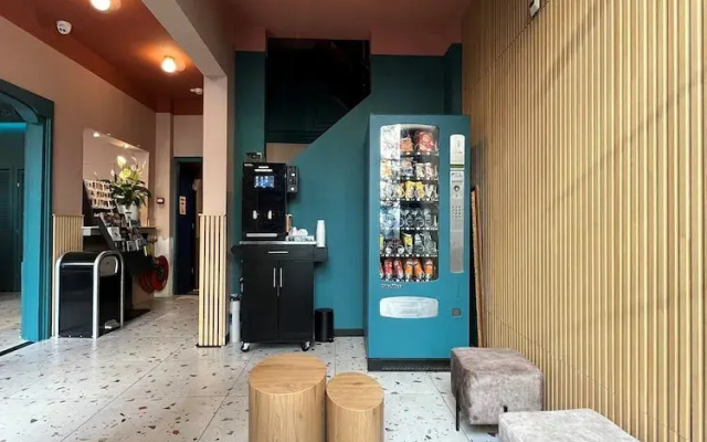 Heart Of Amsterdam - Hostel