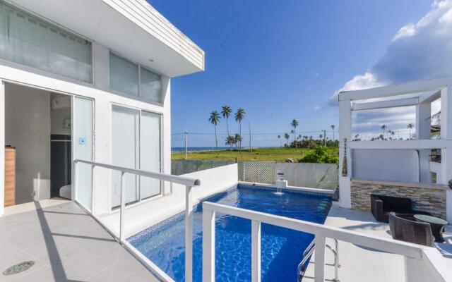 Pota Di Mare and Beach House
