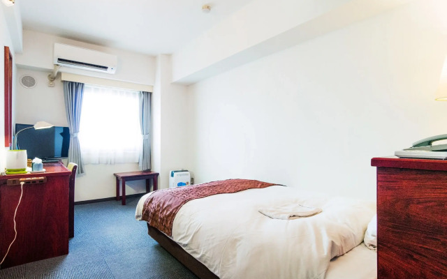 Sky Heart Hotel Koiwa