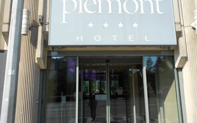 Hotel Piemont