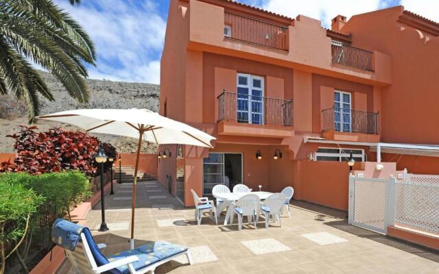 Villa Puerto Marina 18