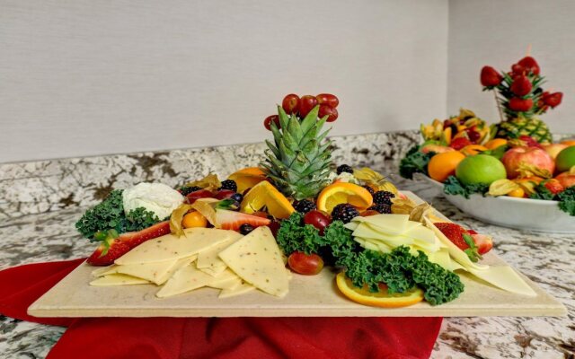 Holiday Inn Guelph Hotel and Conference Centre