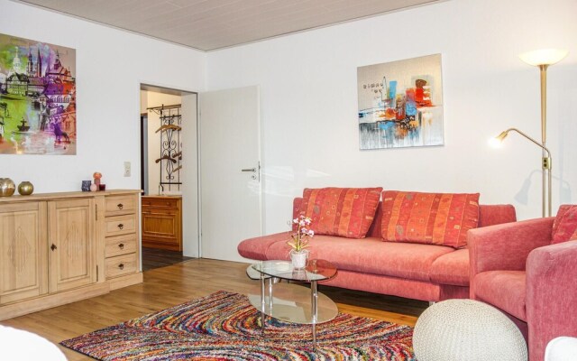 Amazing Apartment in Goslar With Wifi and 1 Bedrooms