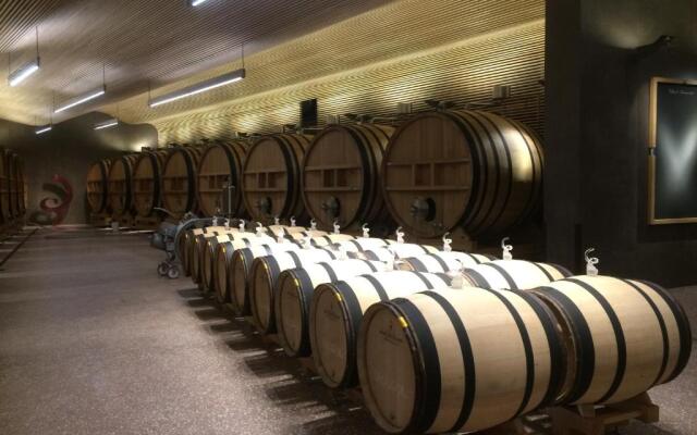Les Suites Champenoises