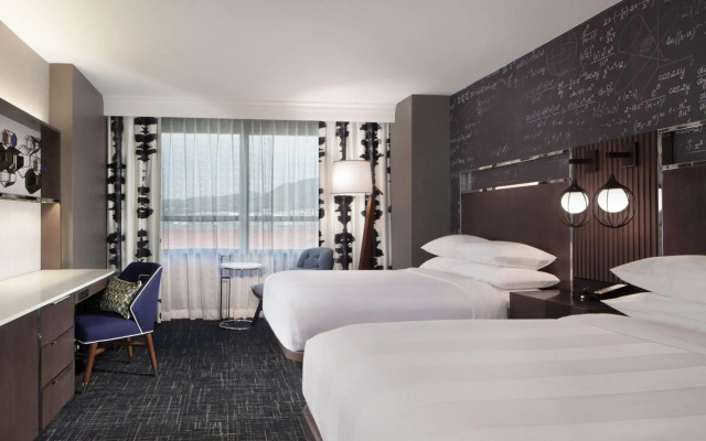 Fremont Marriott Silicon Valley