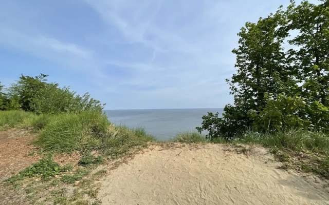 Forsthaus Langenberg