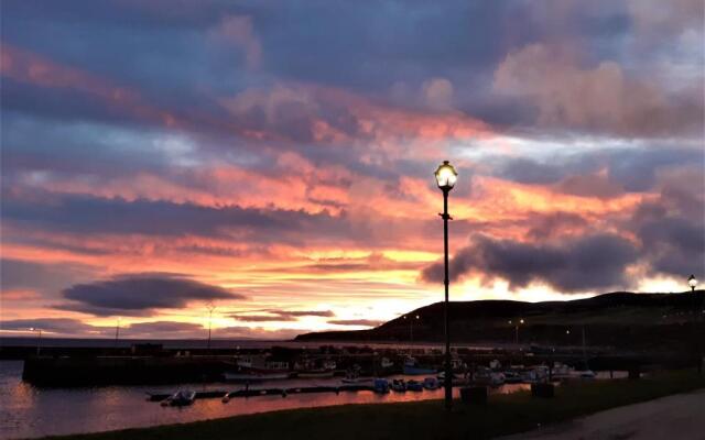 Song of the Sea, Selkie House