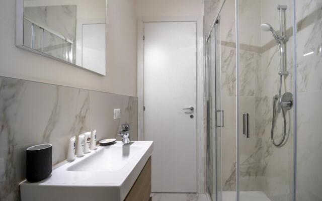 Italianway - The B Village Superior - 45