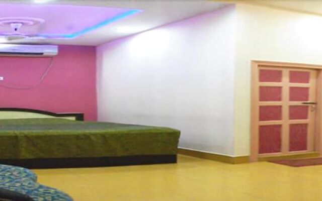 Hotel Marrina