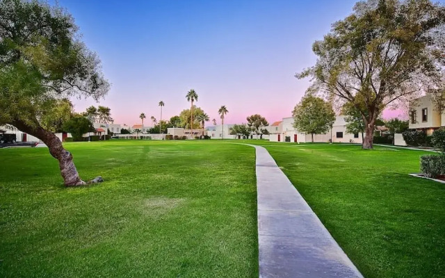 Silverado Townhouse