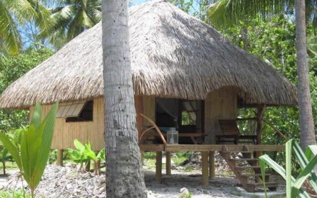 Pension Alice et Raphael Bora-Bora