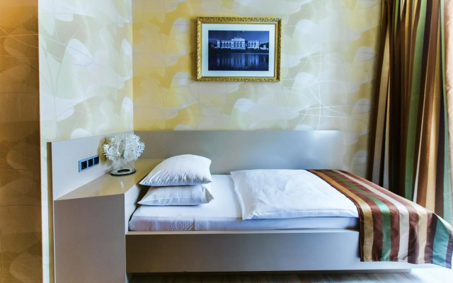 Hotel Prater Vienna