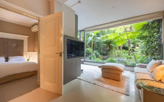 Park Mansion Hotel