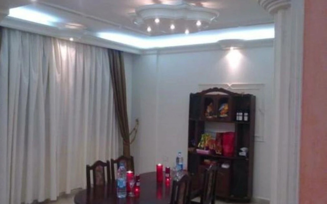 Kandiel Furnished Apartments