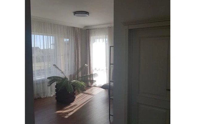 Гостевой дом на Вишневой, 11