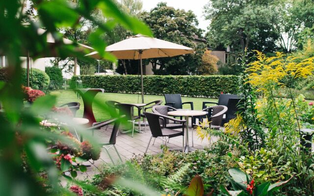 HOTEL KOCKS am Mühlenberg