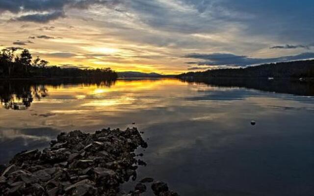 Far South Wilderness Lodge