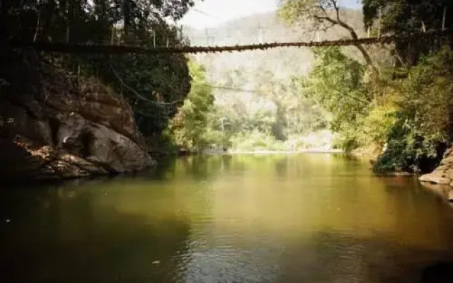 The Rock Garden Resort