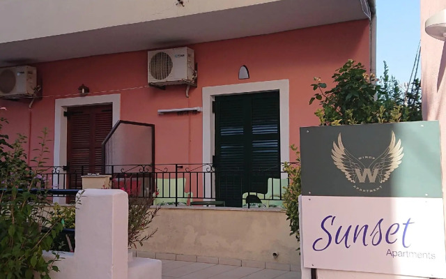 Wings Apartments
