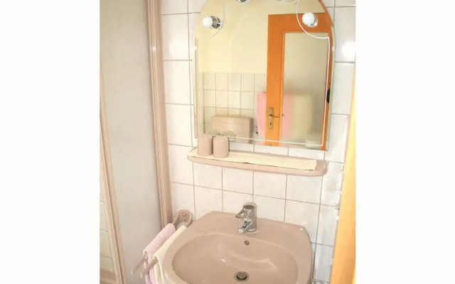 Apartment Leonhardt 2