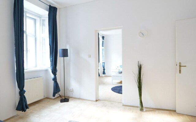 Stuckgasse Apartments