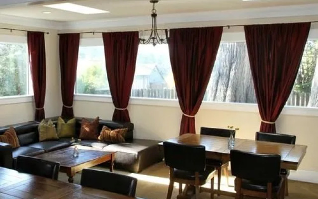 The Inn at Cobbler's Walk Mendocino