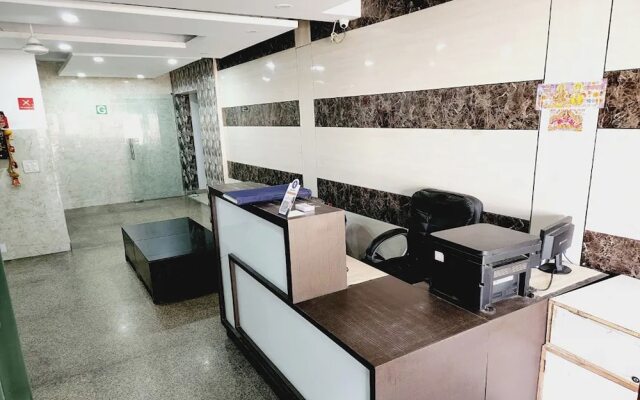 Hotel Aravali Inn