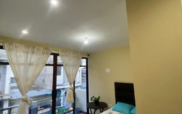 Casa Teresita