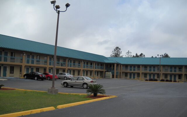 SureStay by Best Western Gulfport