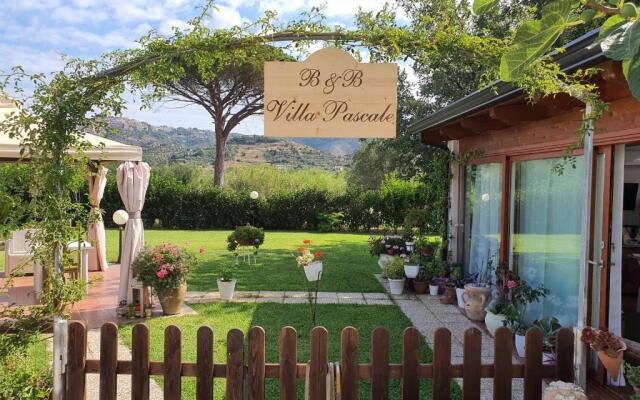Villa Pascale - B&B - Casa Vacanze