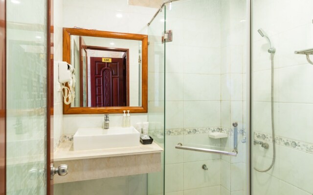 Nhu Y 2 Hotel