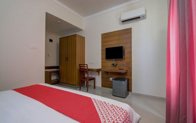 OYO 581 Serene Grove