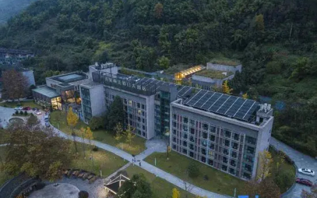 Tian Xing Hotel
