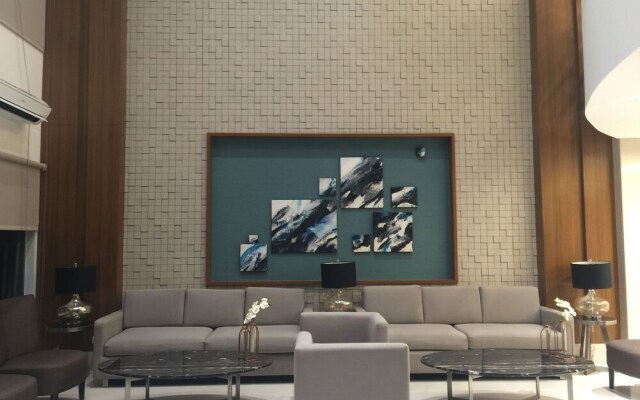Breeze Residences Condo