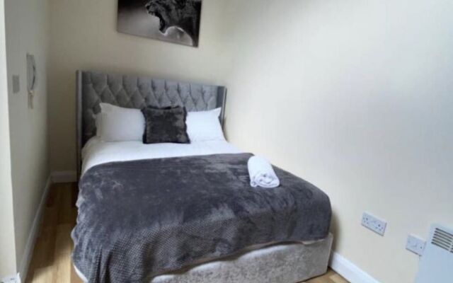Roundhay Apartments