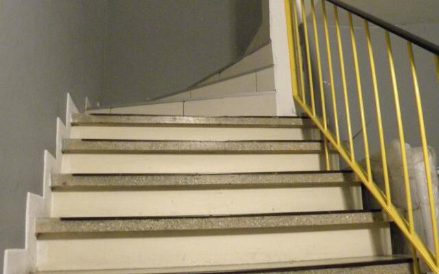 City Center Apartements Fourche