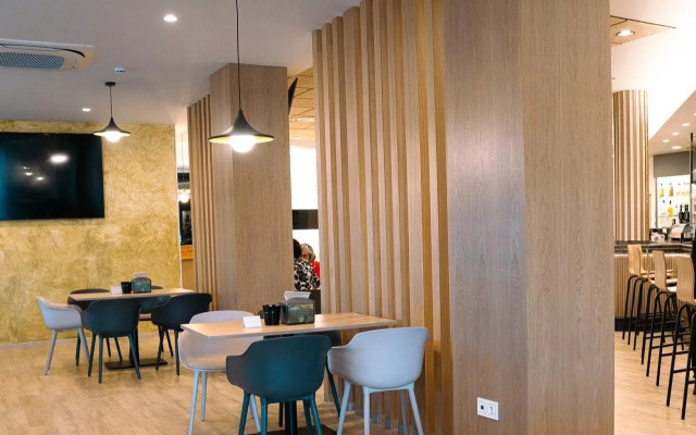 Hospedium Hotel Triana