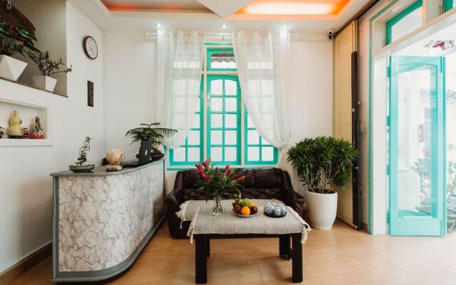 Gia Han Hotel