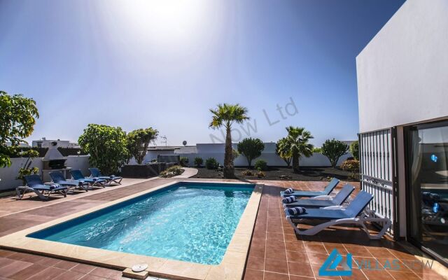 193 - Villa Lemontree