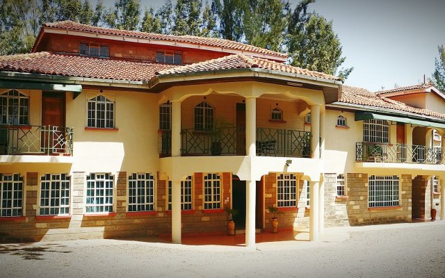 Margarita House