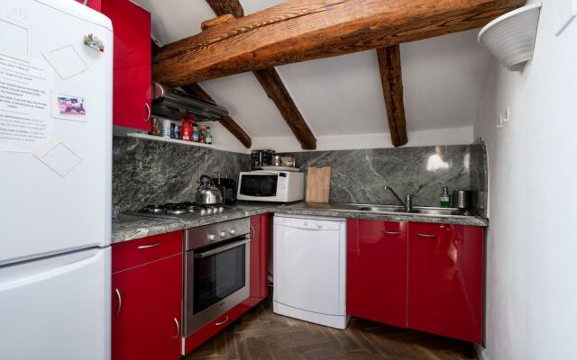 Urbana 13 Rooftop by Wonderful Italy