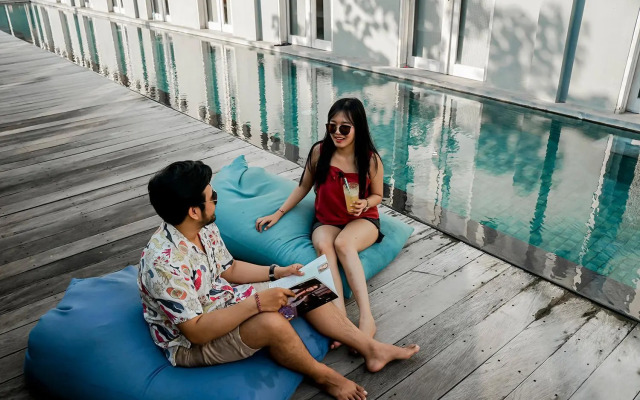 FRii Bali Echo Beach