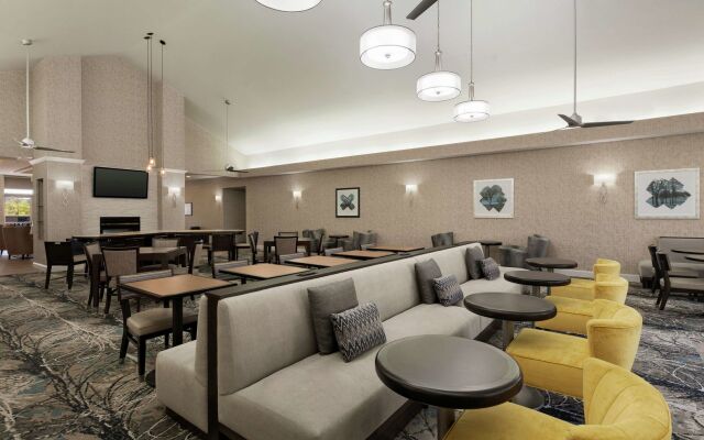 Homewood Suites by Hilton Sacramento-Roseville, CA