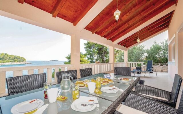 Awesome Home in Prizba With Wifi and 3 Bedrooms